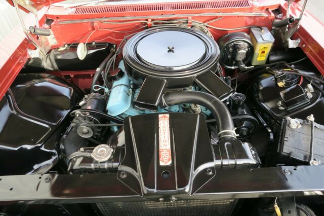 1960 Pontiac Ventura - photo 11