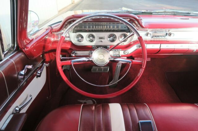 1960 Pontiac Ventura - photo 12