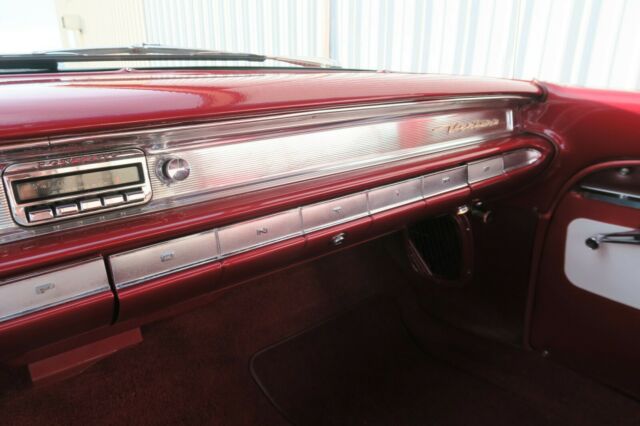 1960 Pontiac Ventura - photo 13