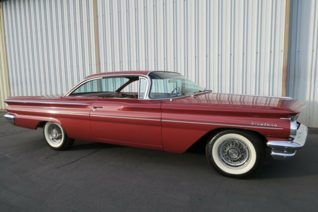 1960 Pontiac Ventura - photo 2