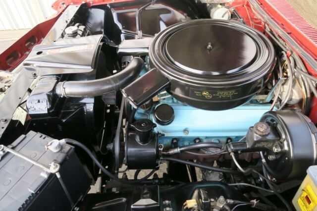 1960 Pontiac Ventura - photo 5