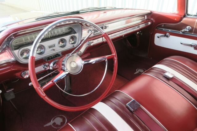 1960 Pontiac Ventura - photo 6