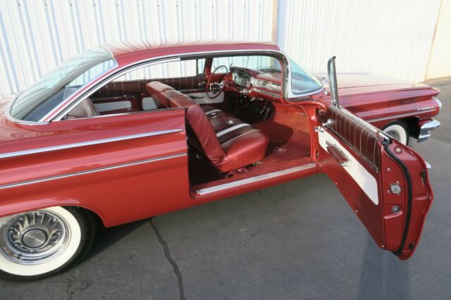 1960 Pontiac Ventura - photo 8