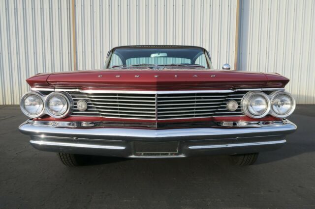 1960 Pontiac Ventura - photo 9