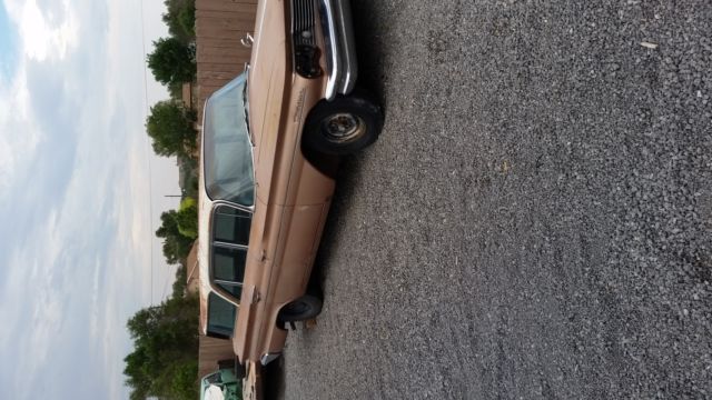 1960 Pontiac Catalina Safari - photo 10