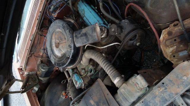 1960 Pontiac Catalina Safari - photo 2