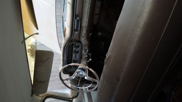 1960 Pontiac Catalina Safari - photo 4