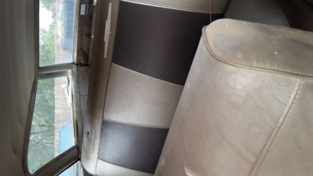 1960 Pontiac Catalina Safari - photo 5