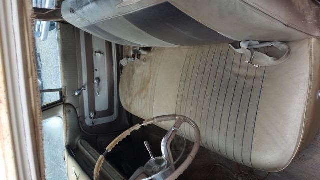 1960 Pontiac Catalina Safari - photo 6