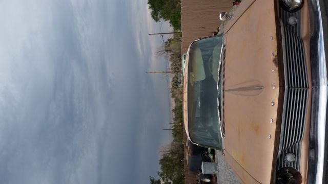 1960 Pontiac Catalina Safari - photo 9