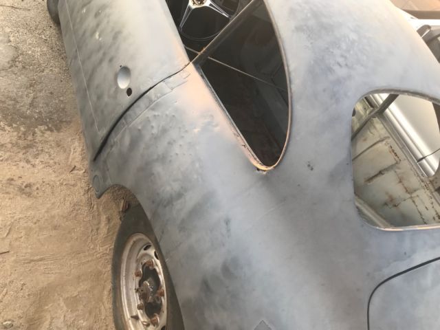 1960 Porsche 356 S - photo 9