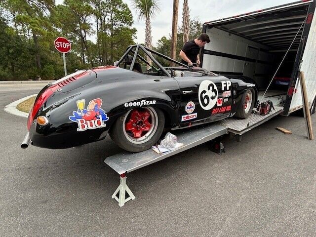 1960 Porsche 356 - photo 7