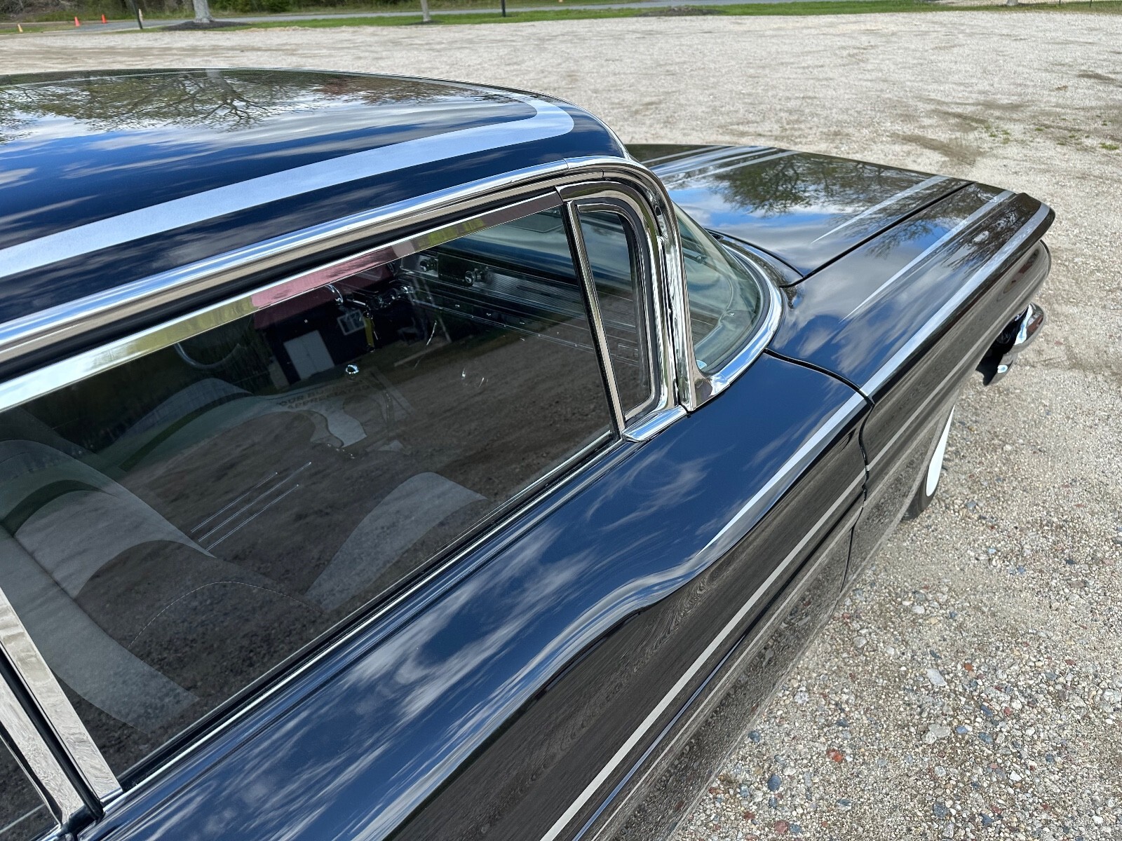 1960 Pontiac Catalina - photo 10