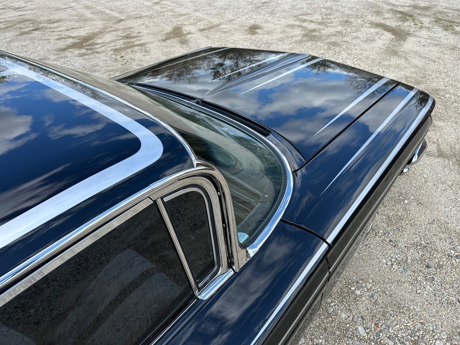 1960 Pontiac Catalina - photo 11