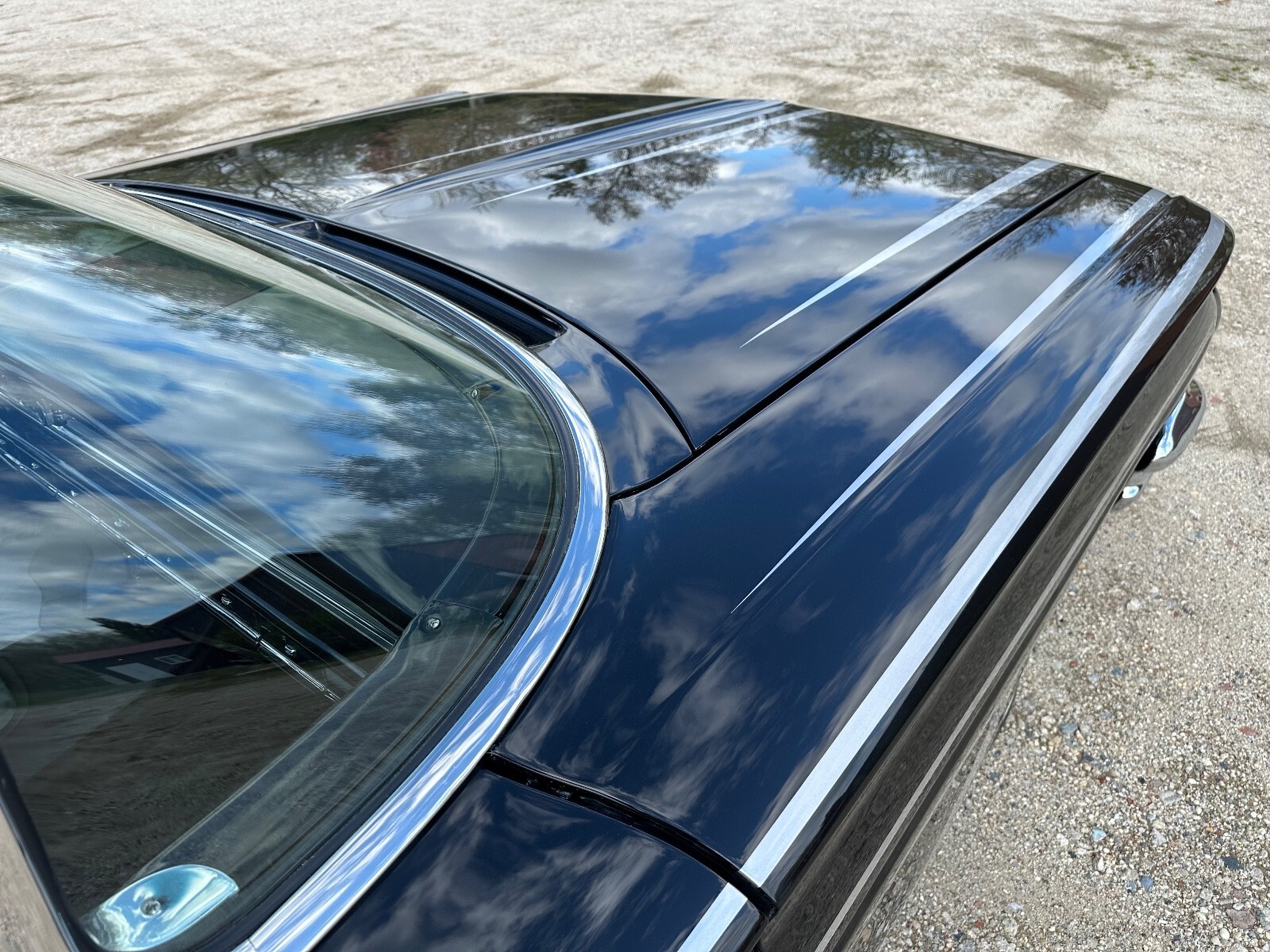 1960 Pontiac Catalina - photo 12