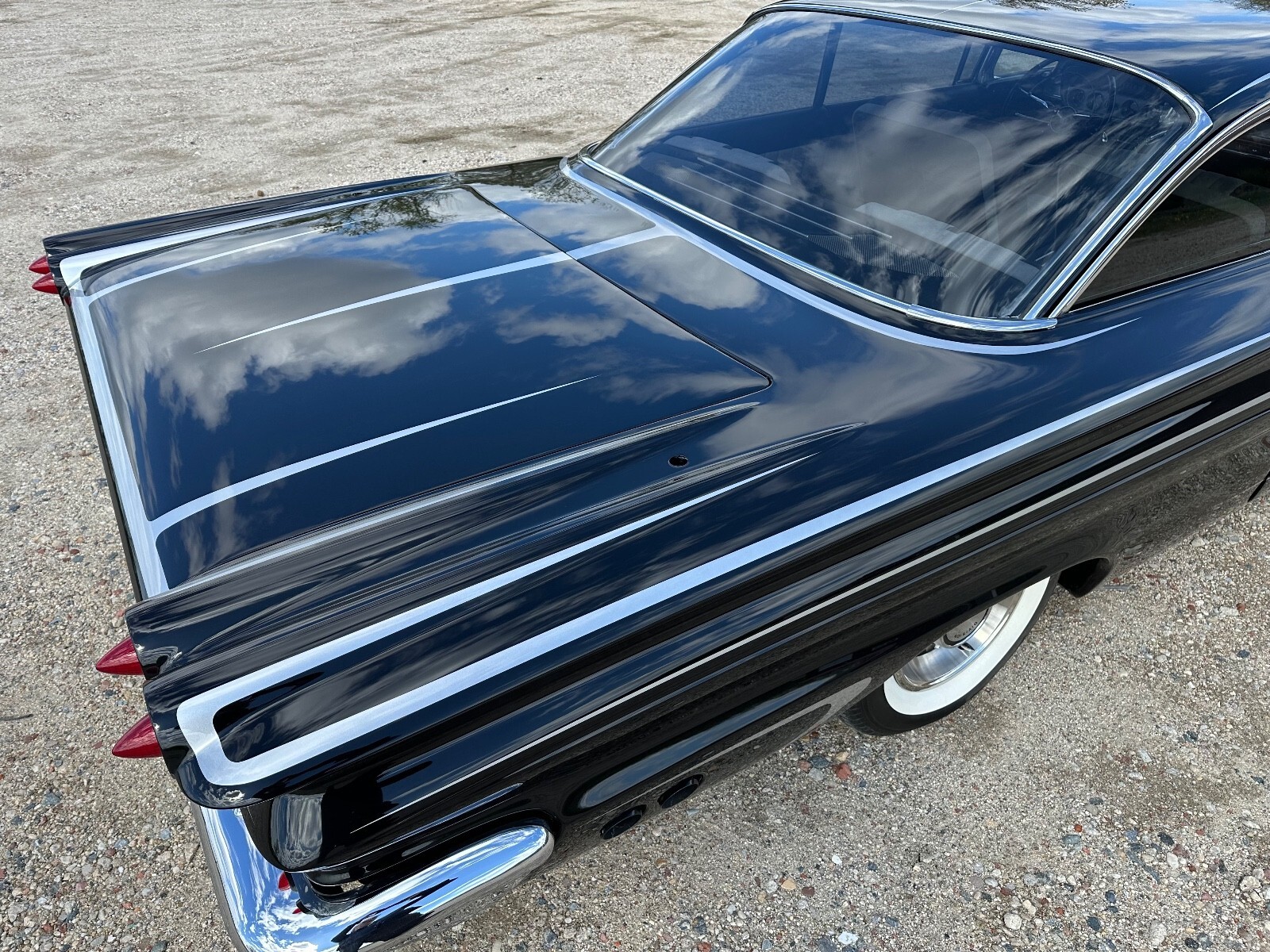 1960 Pontiac Catalina - photo 5