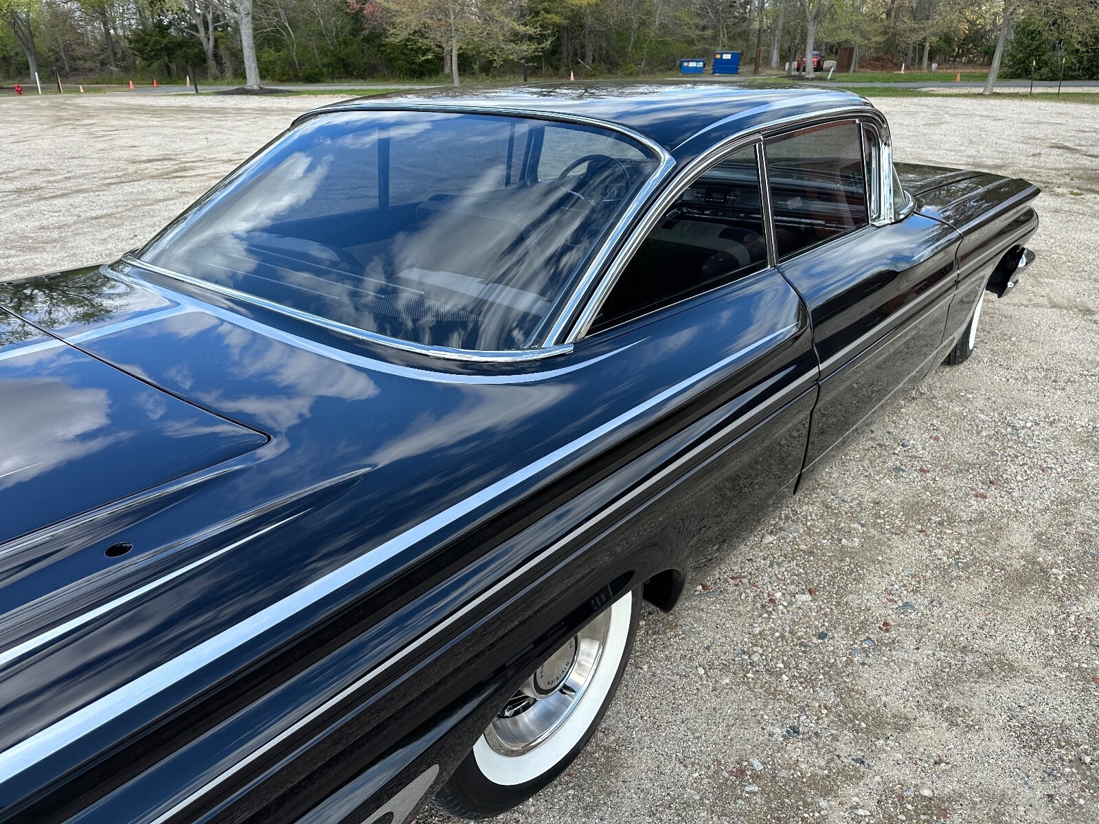 1960 Pontiac Catalina - photo 6
