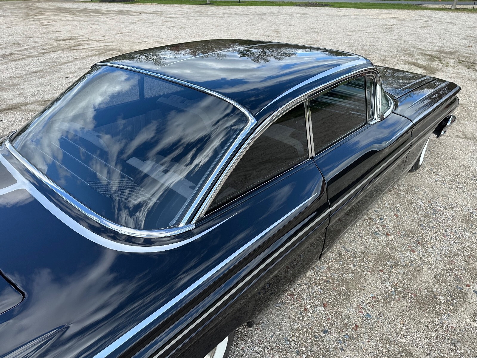 1960 Pontiac Catalina - photo 7