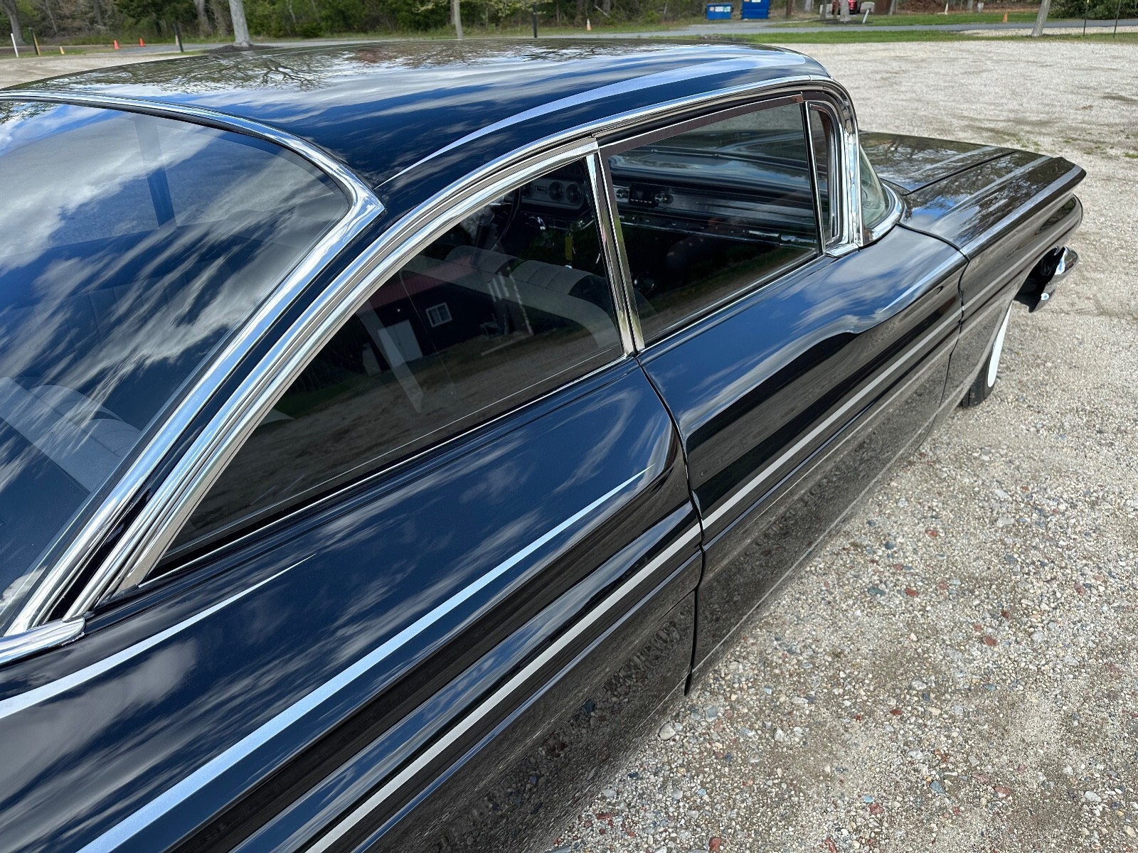 1960 Pontiac Catalina - photo 8