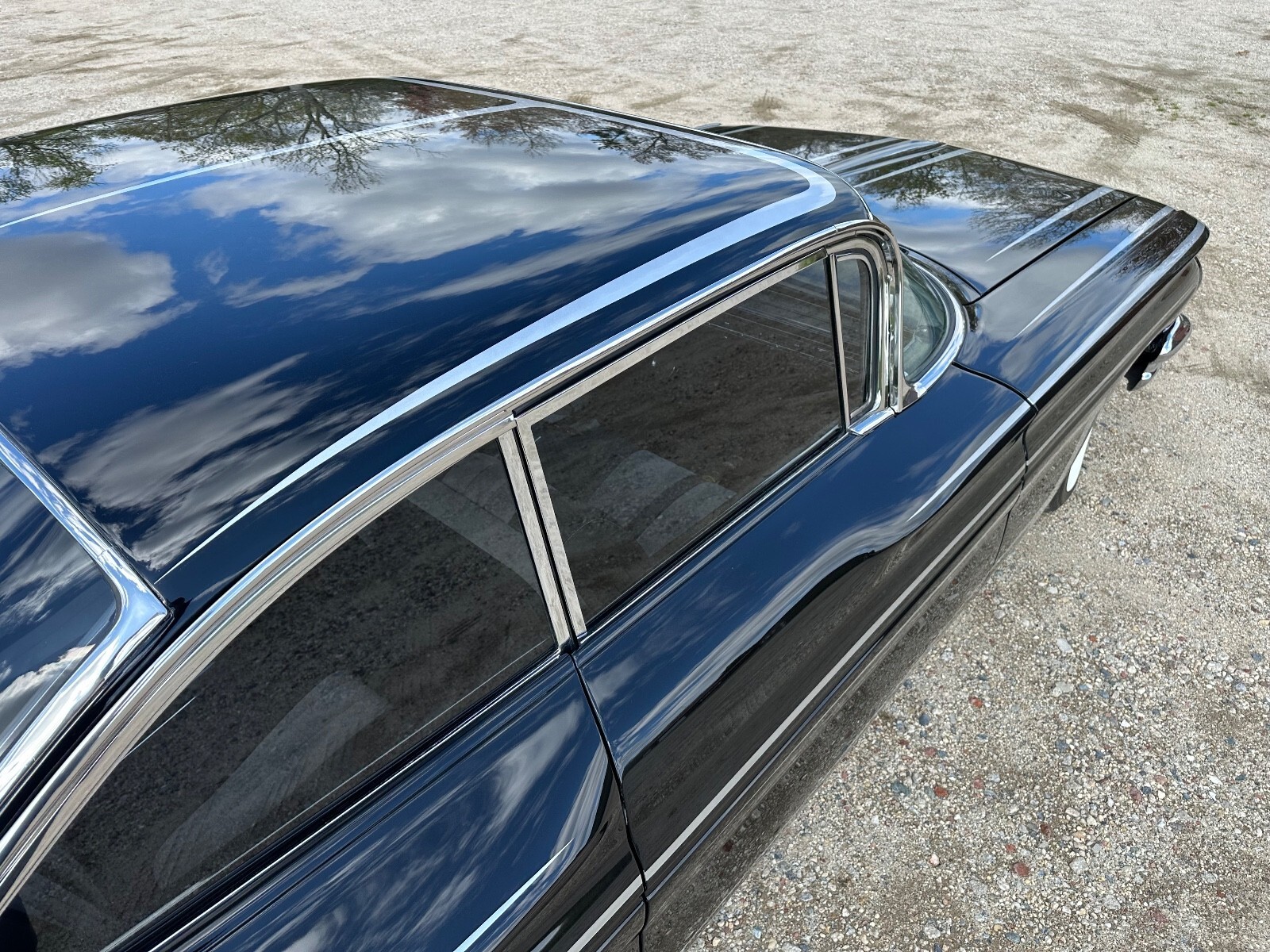 1960 Pontiac Catalina - photo 9