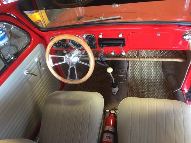 1960 Volkswagen Beetle - Classic - photo 8