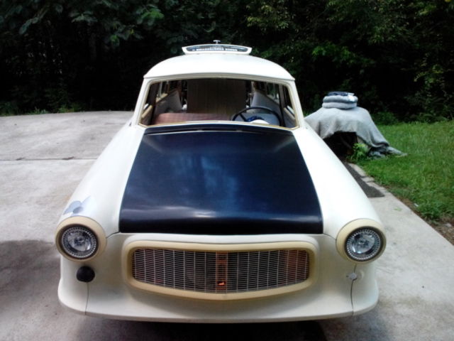 1960 AMC Other - photo 3