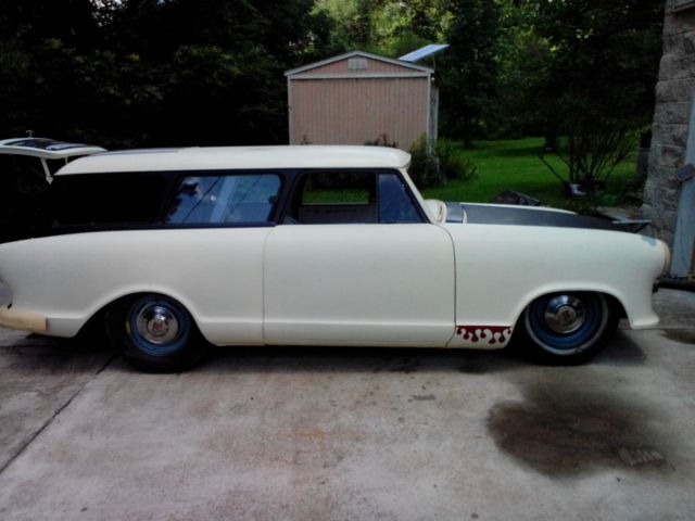 1960 AMC Other - photo 5