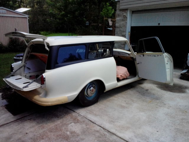 1960 AMC Other - photo 6