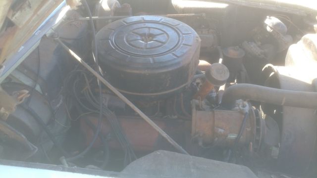 1960 AMC Ambassador Custom - photo 10