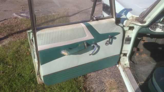 1960 AMC Ambassador Custom - photo 5