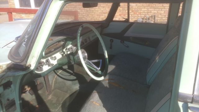 1960 AMC Ambassador Custom - photo 6