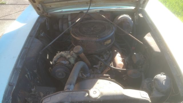 1960 AMC Ambassador Custom - photo 9