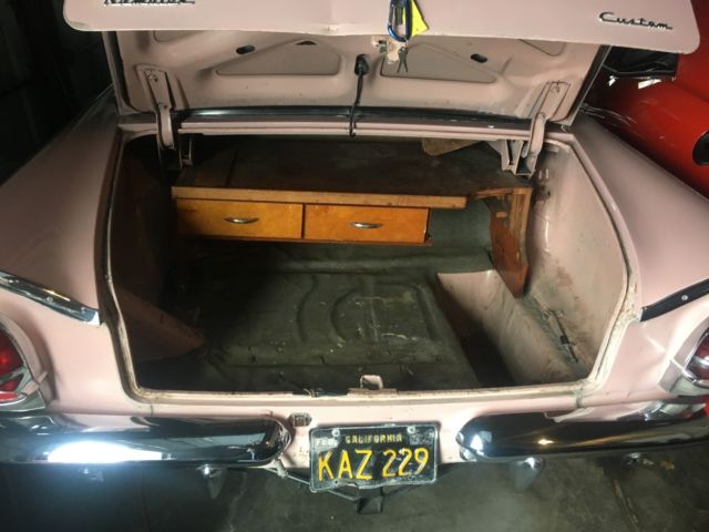 1960 AMC Ambassador Custom Country Club Hardtop - photo 11