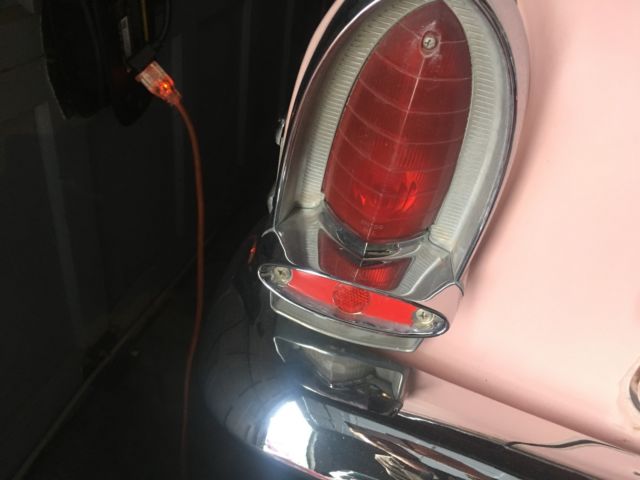 1960 AMC Ambassador Custom Country Club Hardtop - photo 13