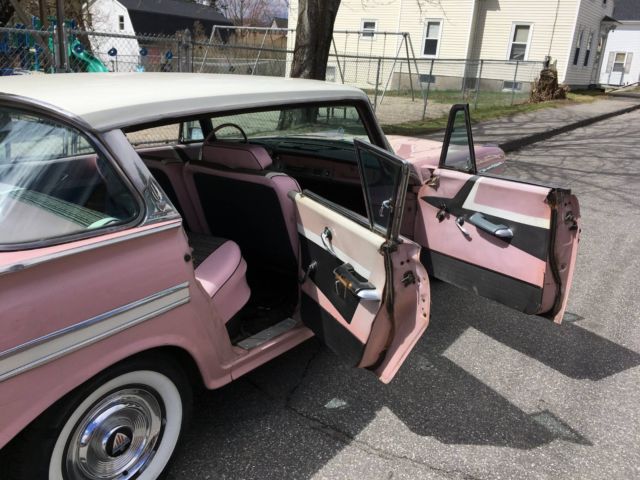 1960 AMC Ambassador Custom Country Club Hardtop - photo 4
