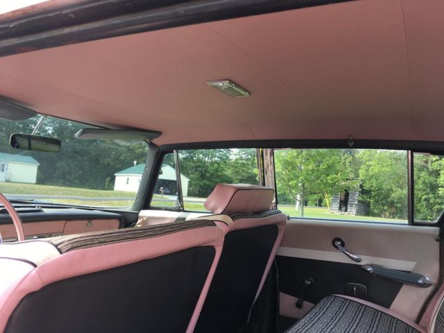 1960 AMC Ambassador Custom Country Club Hardtop - photo 7