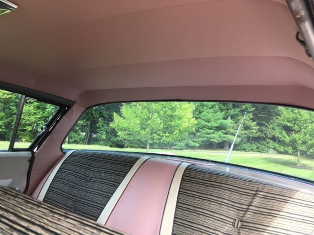 1960 AMC Ambassador Custom Country Club Hardtop - photo 8