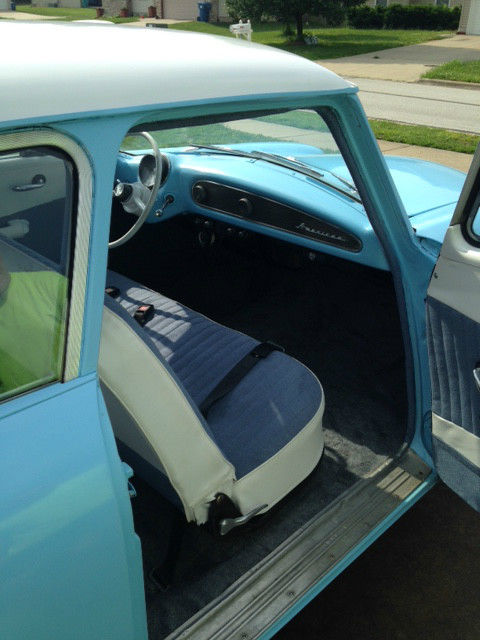 1960 AMC SUPER - photo 10