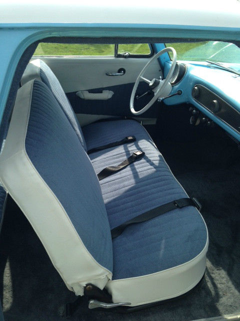 1960 AMC SUPER - photo 11