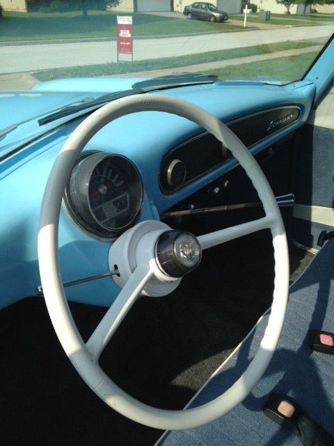1960 AMC SUPER - photo 13