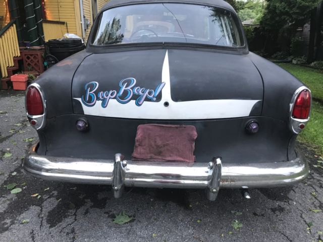 1960 AMC Rambler American Rat Rod, Gasser - photo 6