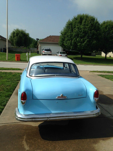 1960 AMC SUPER - photo 6