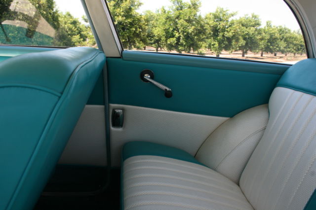 1960 AMC Rambler - photo 11