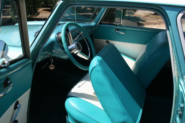 1960 AMC Rambler - photo 12
