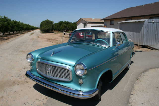 1960 AMC Rambler - photo 2