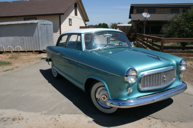 1960 AMC Rambler - photo 3