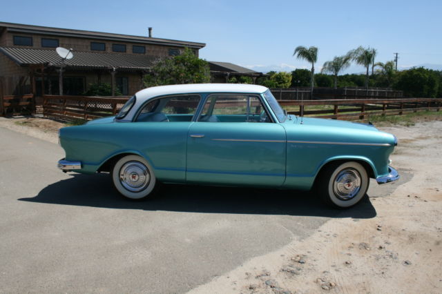 1960 AMC Rambler - photo 5