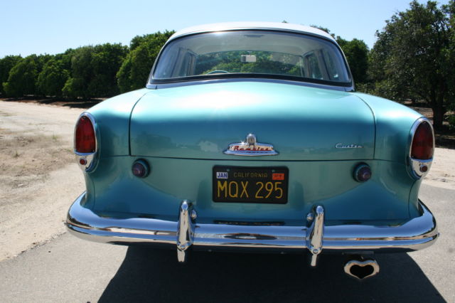 1960 AMC Rambler - photo 6