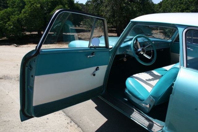 1960 AMC Rambler - photo 7