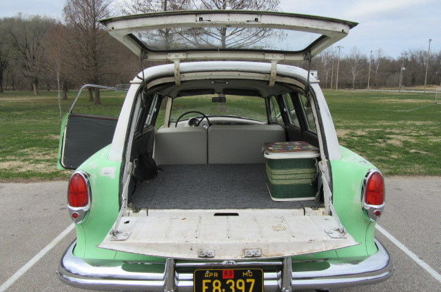 1960 AMC Rambler American Deluxe - photo 10